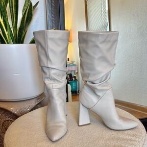 DV by Dolce Vita Wandah Slouchy Boots